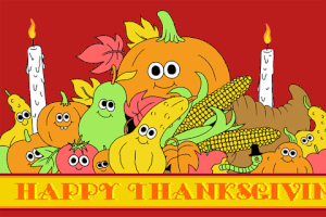 happy-thanksgiving-food